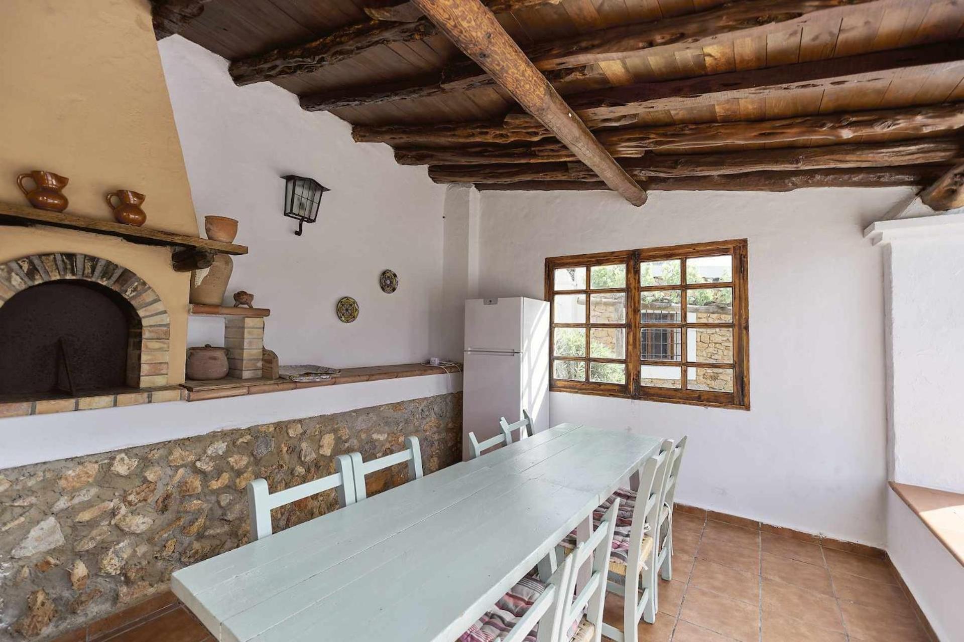 Villa Valencià Montecristo
