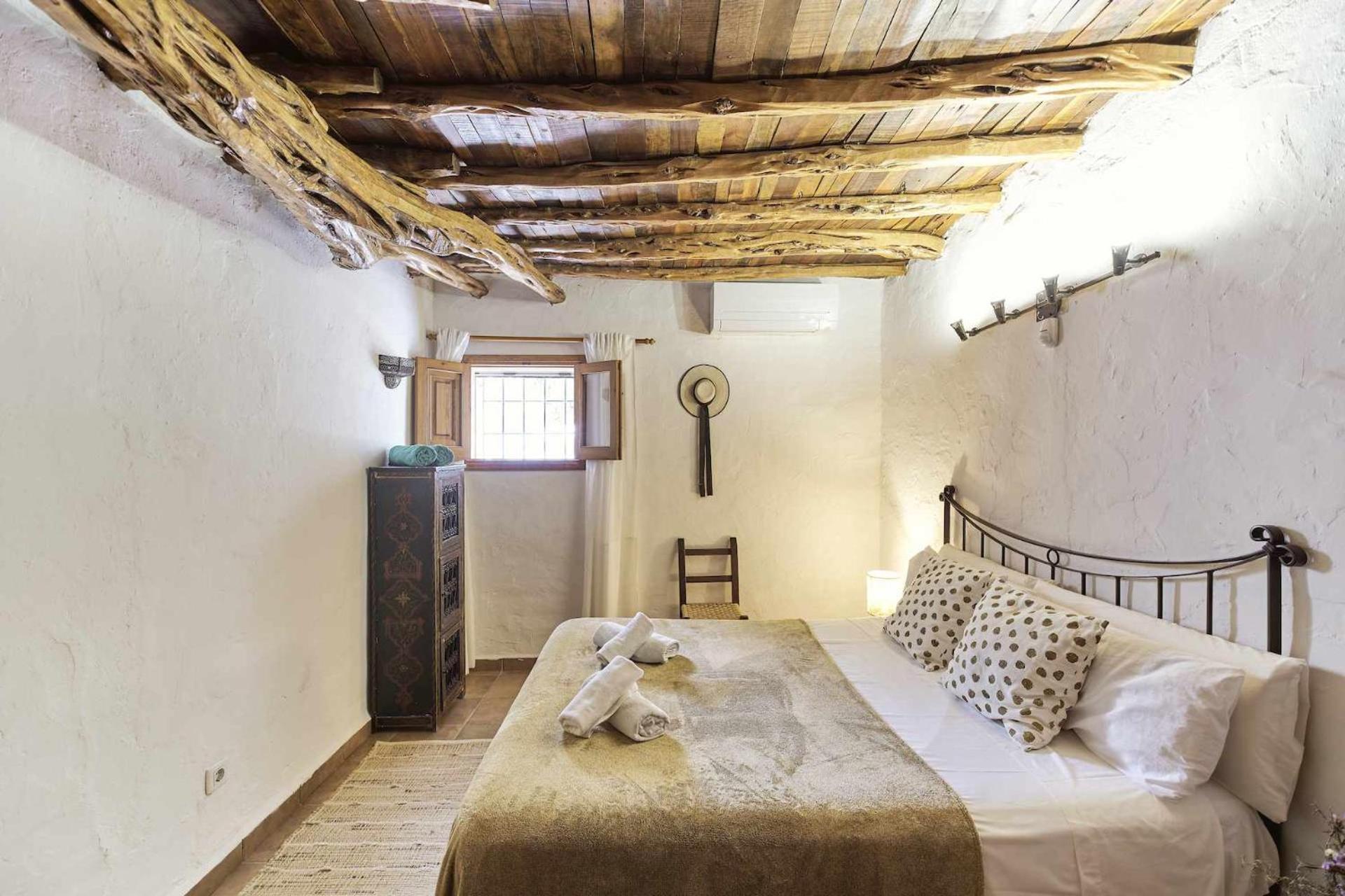 Valencià Villa Montecristo