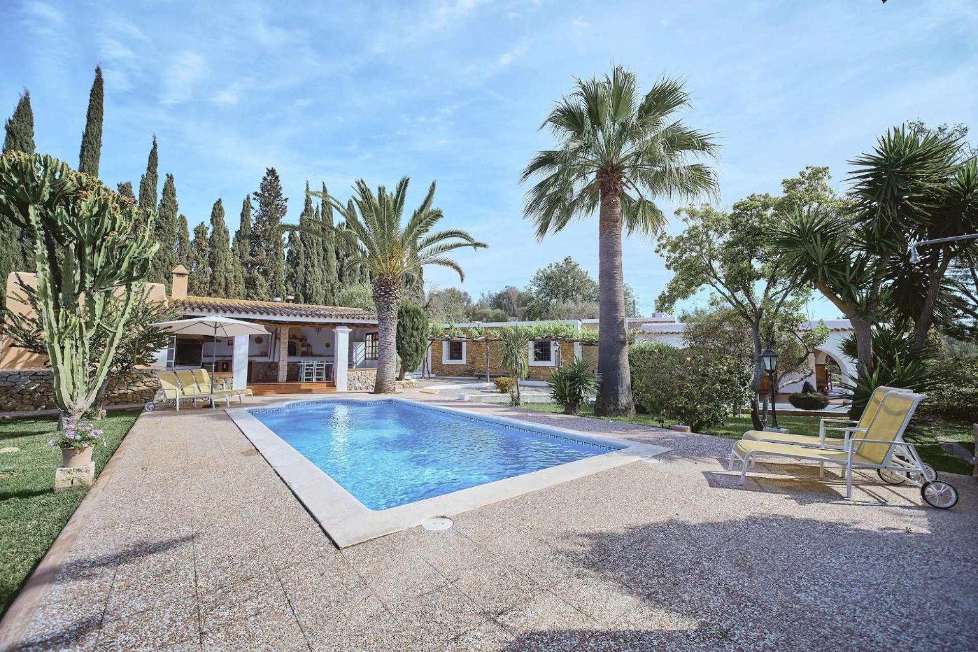 Villa Valencià *